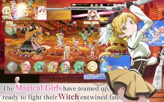 Magia Record screenshot 3