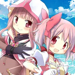 マギアレコード 魔法少女まどかマギカ外伝 XAPK download