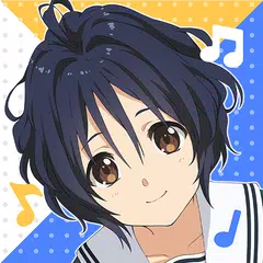 22/7 音楽の時間 アプリダウンロード