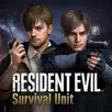 Resident Evil Survival Unit APK
