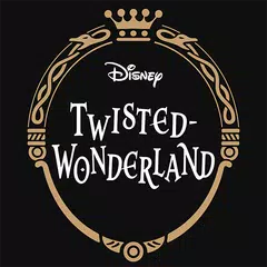 Disney Twisted-Wonderland XAPK 下載