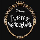 Disney Twisted-Wonderland biểu tượng