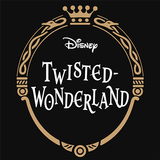 Disney Twisted-Wonderland 圖標