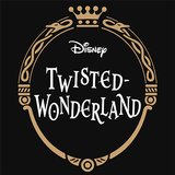 Disney Twisted-Wonderland 아이콘