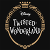 Disney Twisted-Wonderland Zeichen