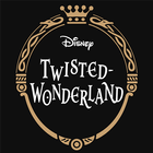 Disney Twisted-Wonderland ikona