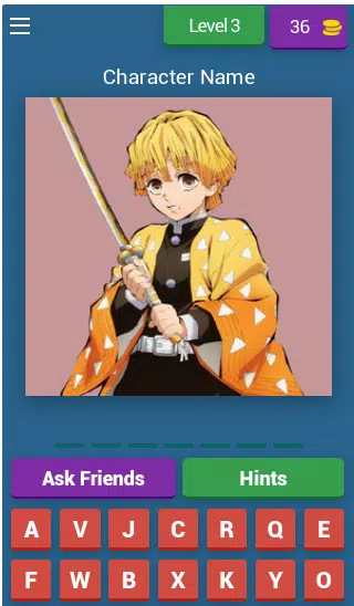 Demon Slayer Quiz (Anime) - Apps on Google Play