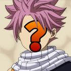Fairy Tail Character Quiz 아이콘