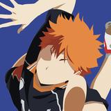 Haikyuu Character quiz