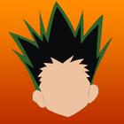 Hunter x Hunter Quiz ไอคอน