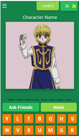 Quiz] Hunter x Hunter: Você seria aprovado no Exame Hunter?