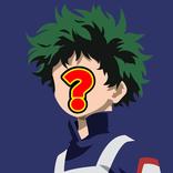 My Hero Academia Quiz