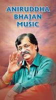 Aniruddha Bhajan Music poster