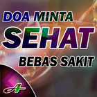 Doa Minta Kesembuhan Lengkap icon