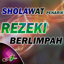 Shalawat Penarik Rejeki Tak Terduga APK