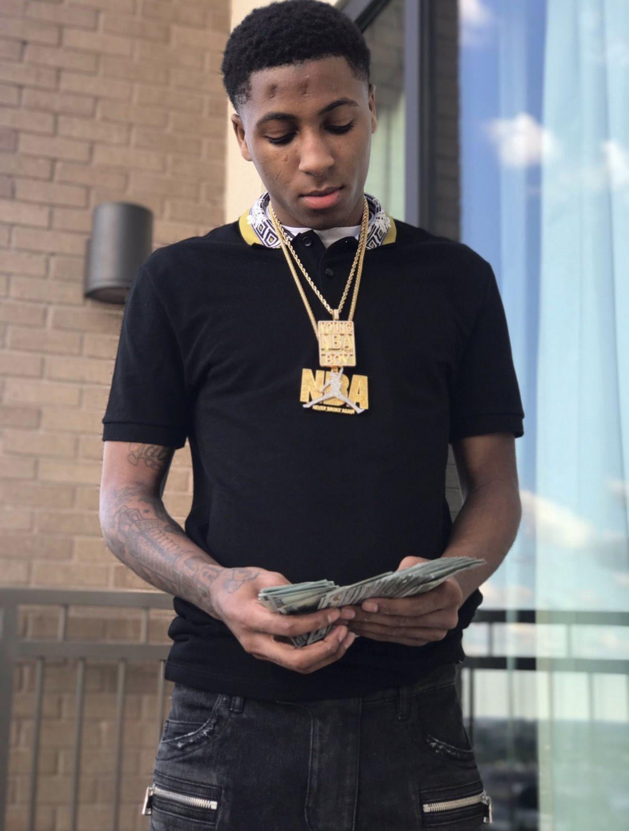 Nba Youngboy No 9 Lyrics - fdkc8v3