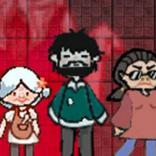 guide - haunted dorm