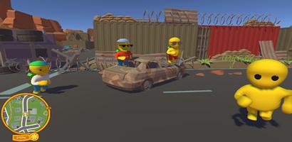 Wobbly Real Life تصوير الشاشة 2