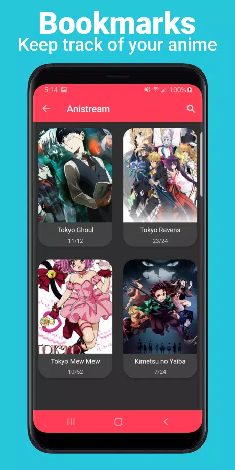 Animonster - Anime Chanel Go s APK for Android Download