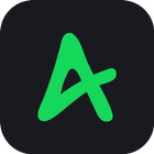 Anistream icon