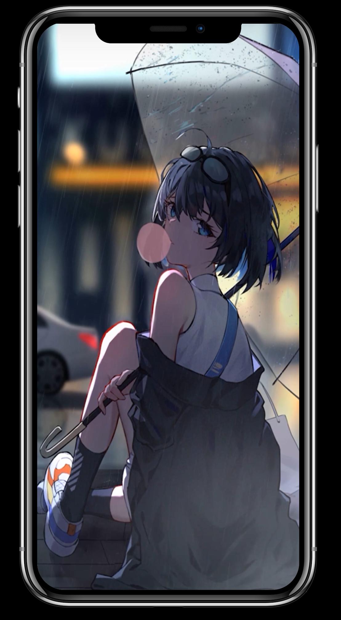 Anime Wallpapers 4K Live - Anime live wallpapers hd is a free