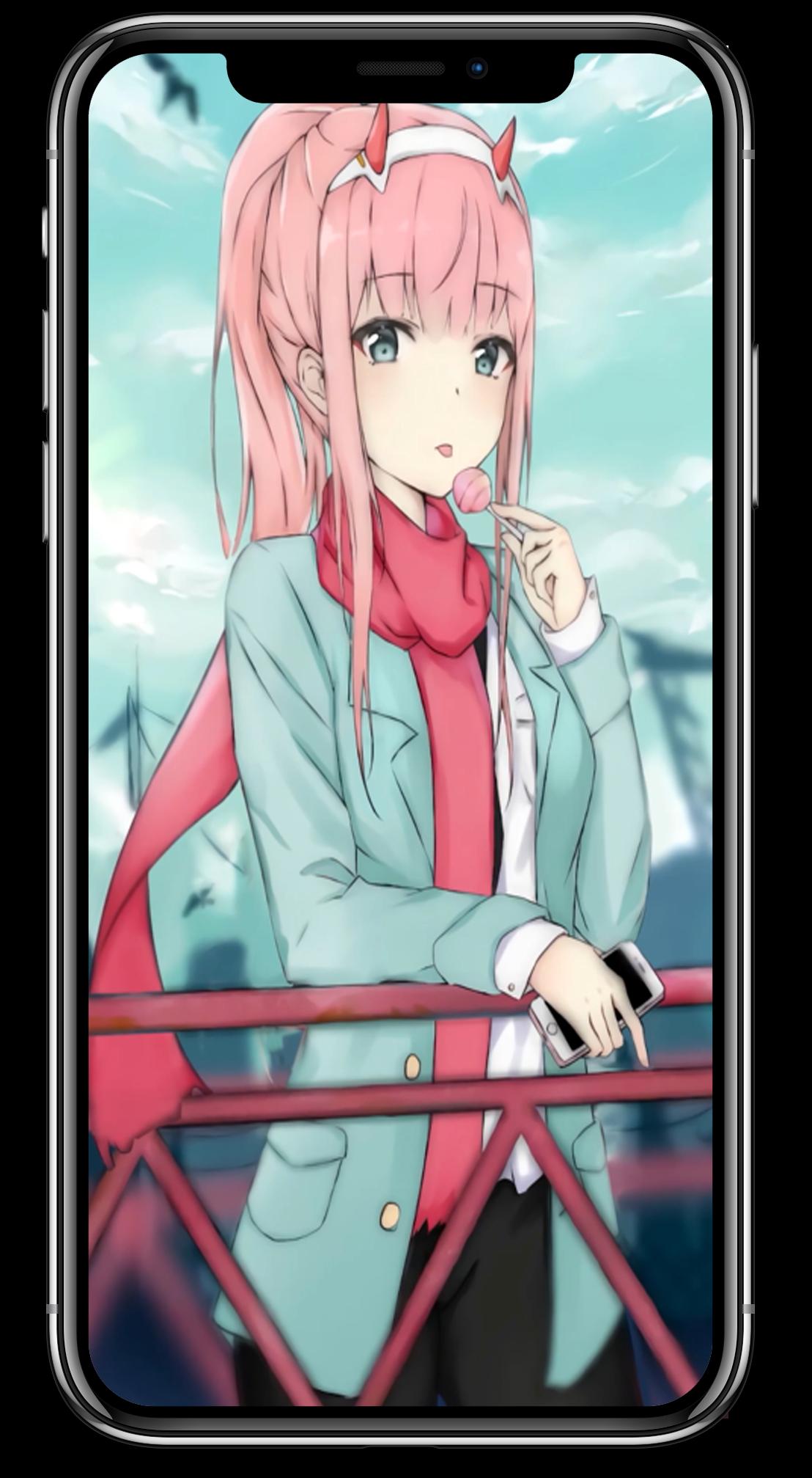 Anime Live Wallpaper Hd 4k Mod Apk - animeneidgo