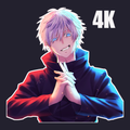 Anime Live Wallpaper - Aniwall