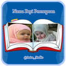 Nama Bayi Perempuan APK