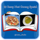 99 Resep Nasi Goreng Spesial icon