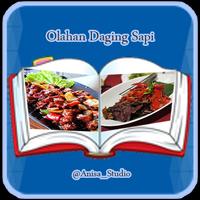 Olahan Daging Sapi 截图 1