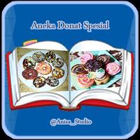 Aneka Donat Spesial Affiche