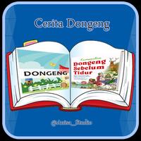 Cerita Dongeng Ekran Görüntüsü 2