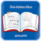 Kata Mutiara Islam 图标