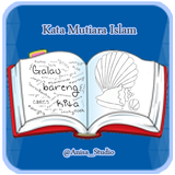 Kata Mutiara Islam أيقونة