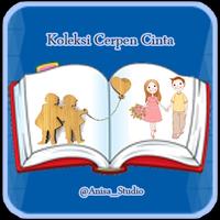 Koleksi Cerpen Cinta постер