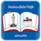 Panduan Shalat Wajib-icoon