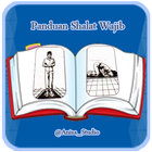 Panduan Shalat Wajib アイコン