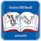 Panduan Tali Temali biểu tượng