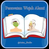 Perawatan Wajah Alami ภาพหน้าจอ 2