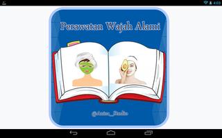 Perawatan Wajah Alami ภาพหน้าจอ 3