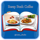 Resep Buah Coffee иконка