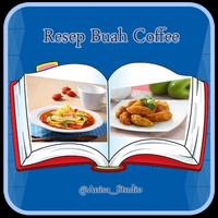 Resep Buah Coffee imagem de tela 2