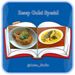 Resep Gulai Spesial