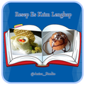 Resep Es Krim Lengkap