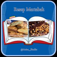 Resep Martabak capture d'écran 2