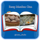 Resep Masakan Cina icône
