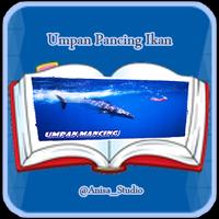 Umpan Pancing Ikan Plakat