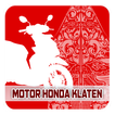 Promo Motor Honda Klaten