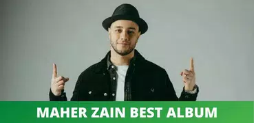 Maher Zain Full Offline