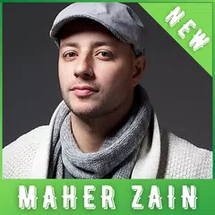 Maher Zain Full Offline Icon